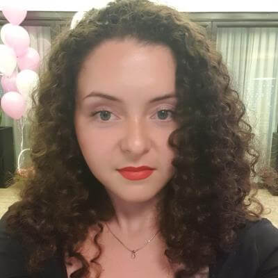 Поллі Розина