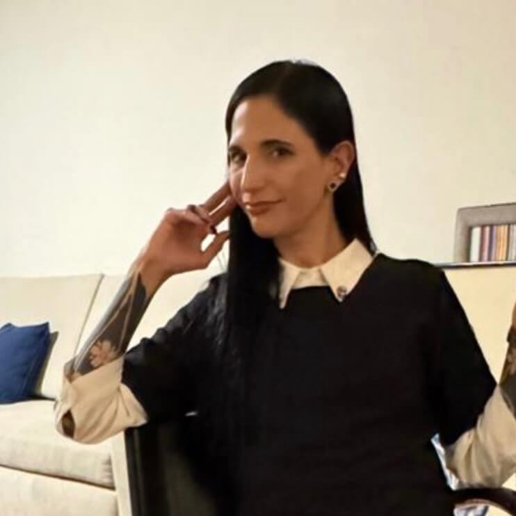  Carla Cosattini