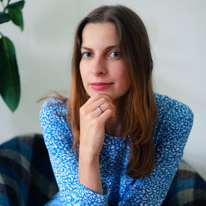 Оксана Щуйко