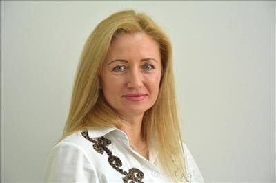 Світлана Николаенко