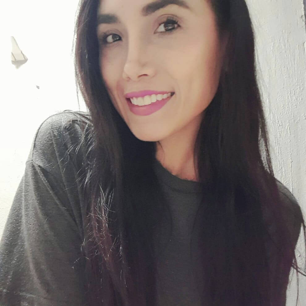 Laura Damaris  Galindo 