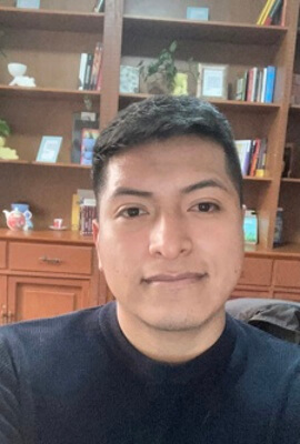 Ricardo Emmanuelle  Acosta Salgado 