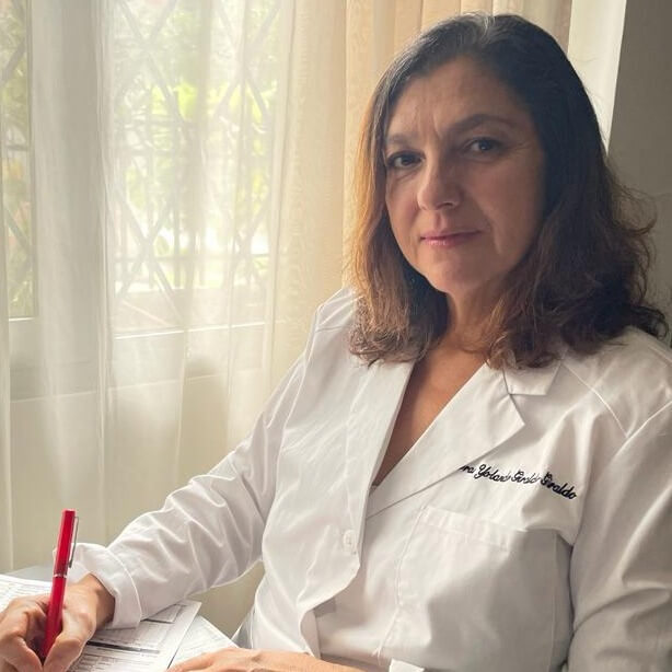 Yolanda Giraldo Giraldo 