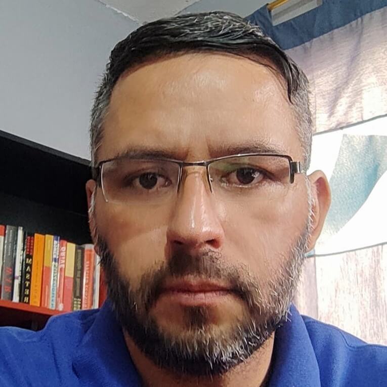 Eugenio  Cabrera Bueno