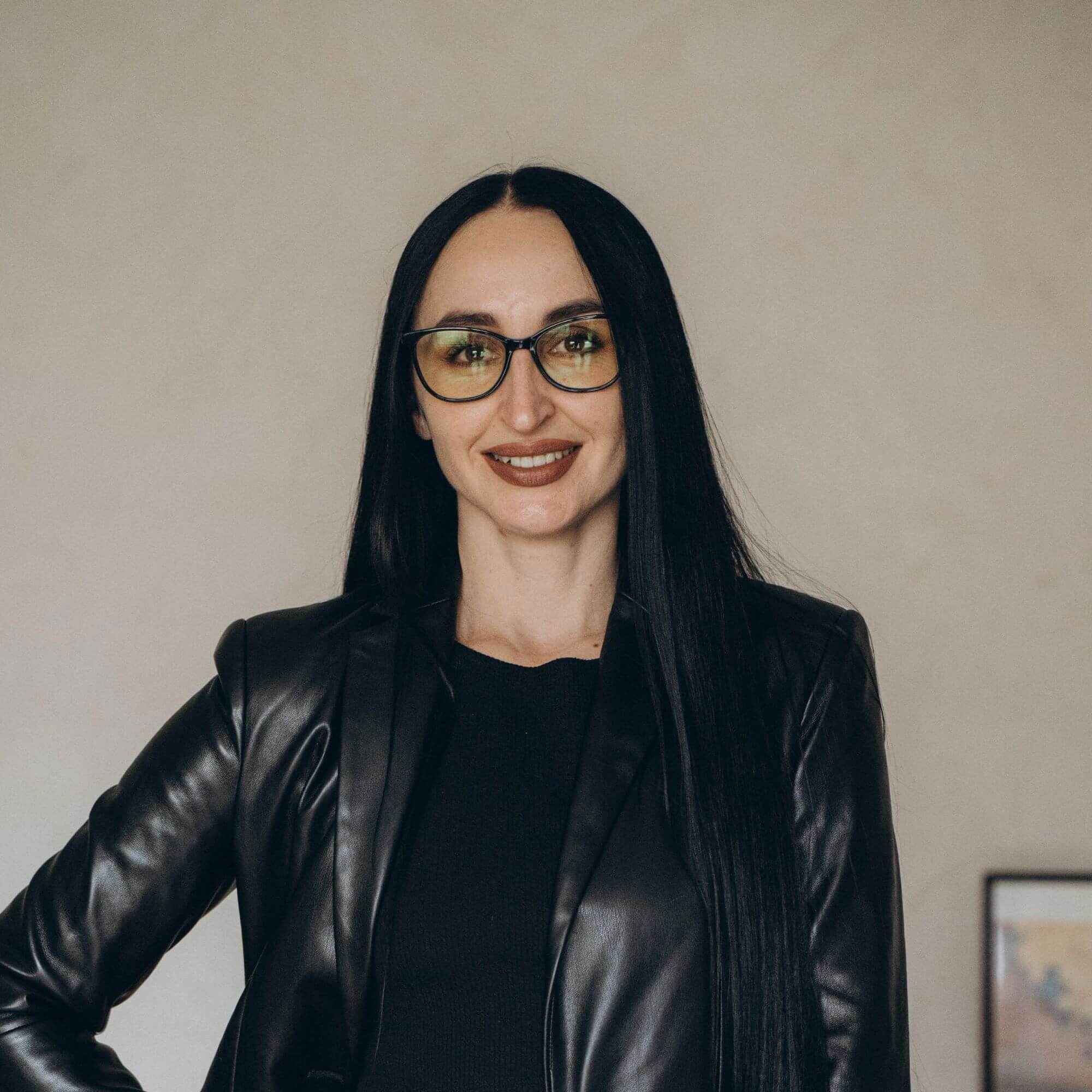 Марианна Борух