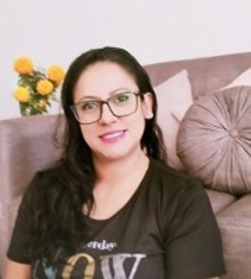 Diana Jael Carral