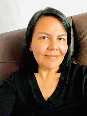 Martha  Zamora 