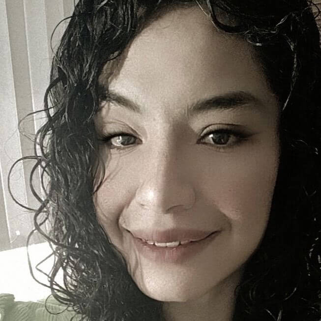 Liliana Martínez Ocampo 