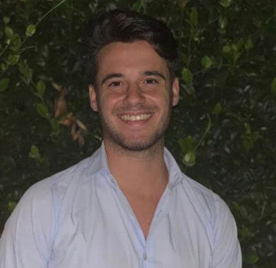Michele Cicala