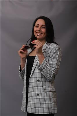 Ольга Измалкова