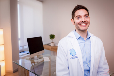 Pedro Bernardo  Pérez Romo