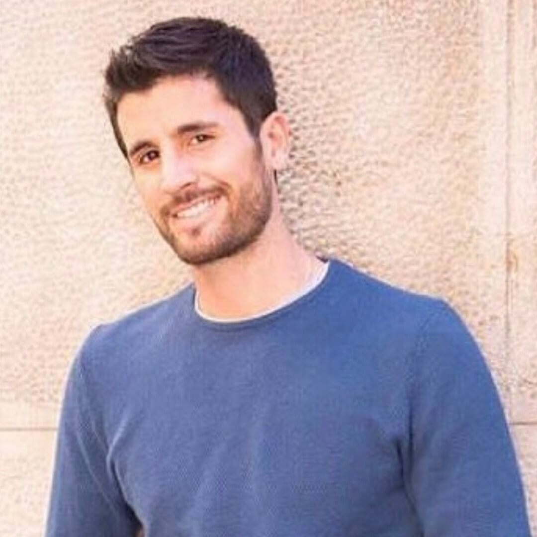 JUAN IGNACIO OLIVERA