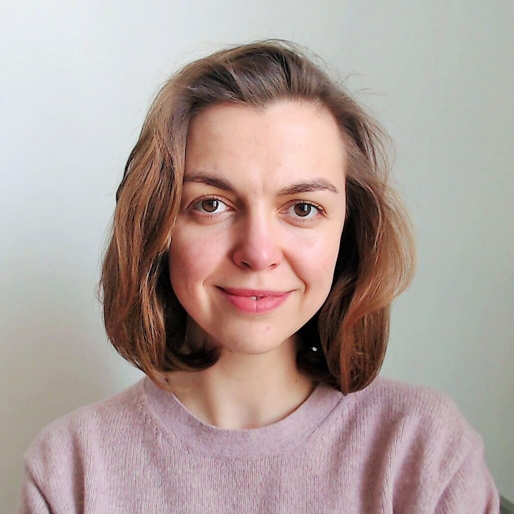 Юлія  Куделя 