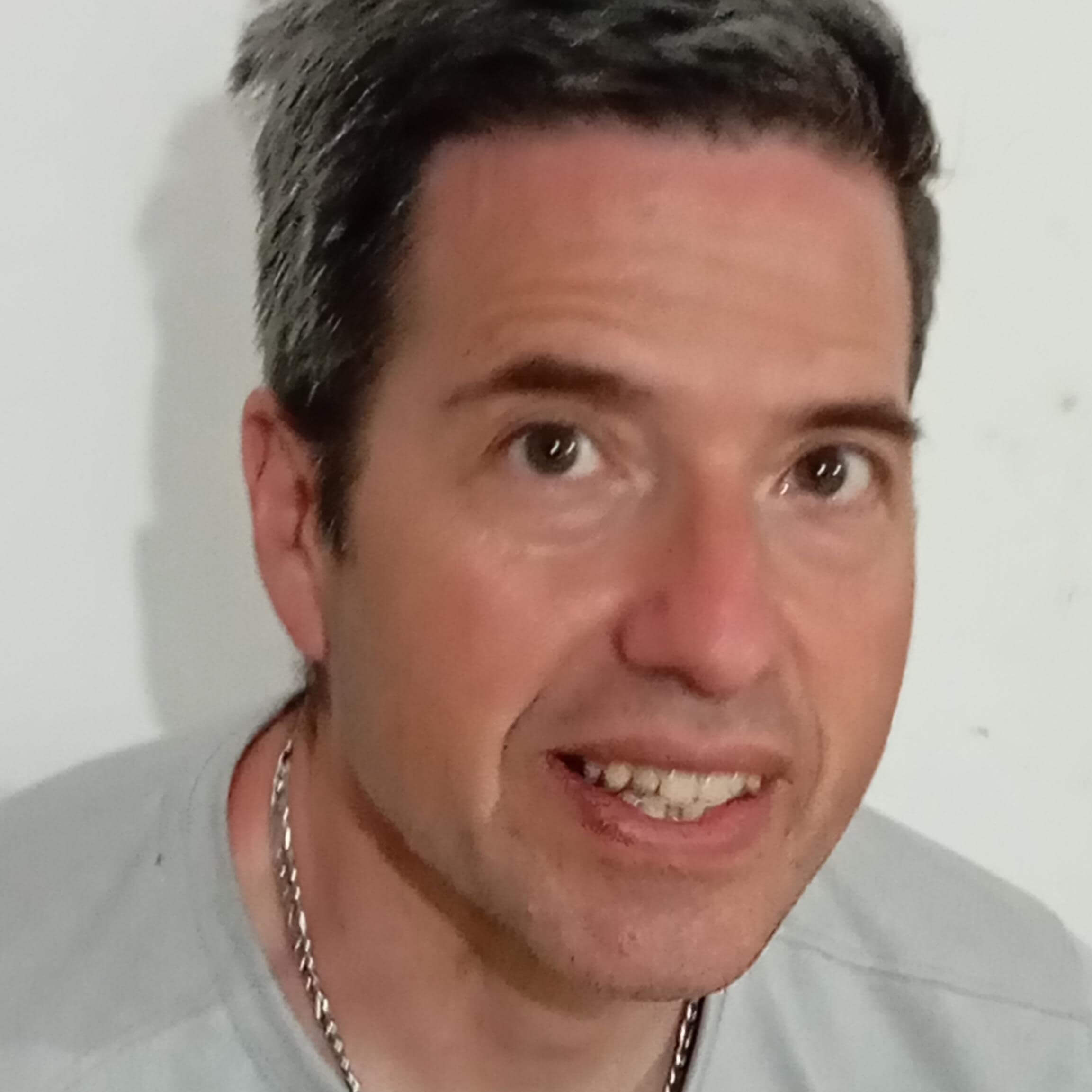 Matías  Pedro