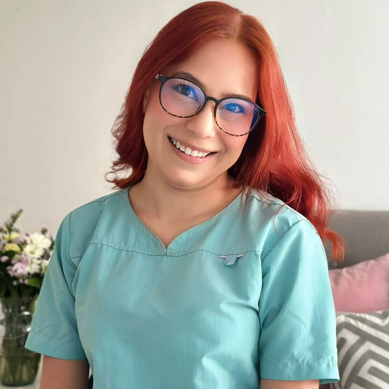 Naidelyn Morales