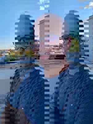 Carlos Henrique Melero 