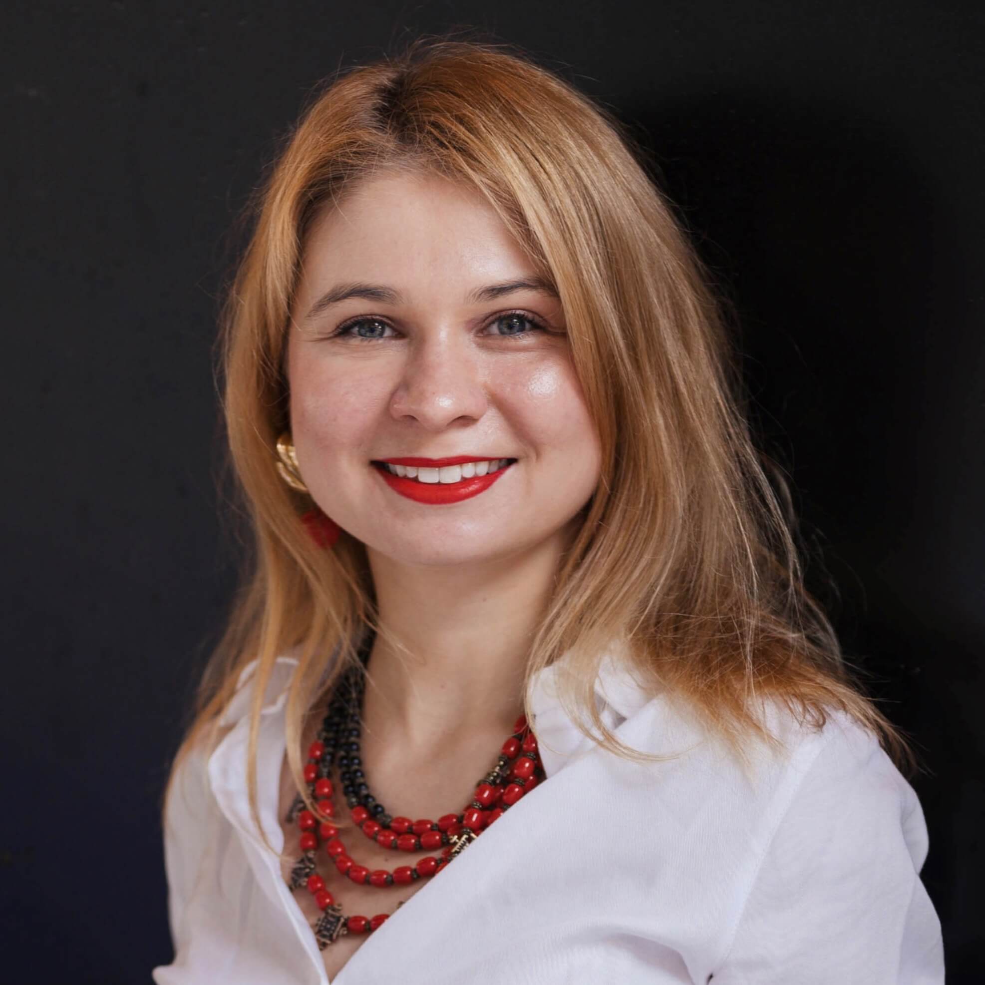 Світлана Гах