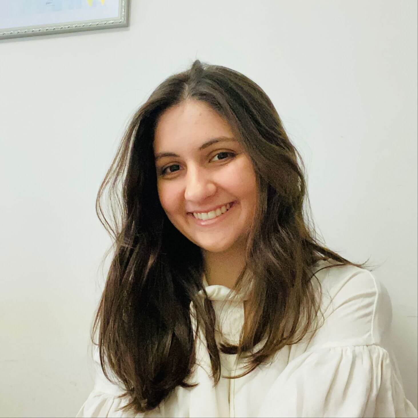 Julieta Rodríguez