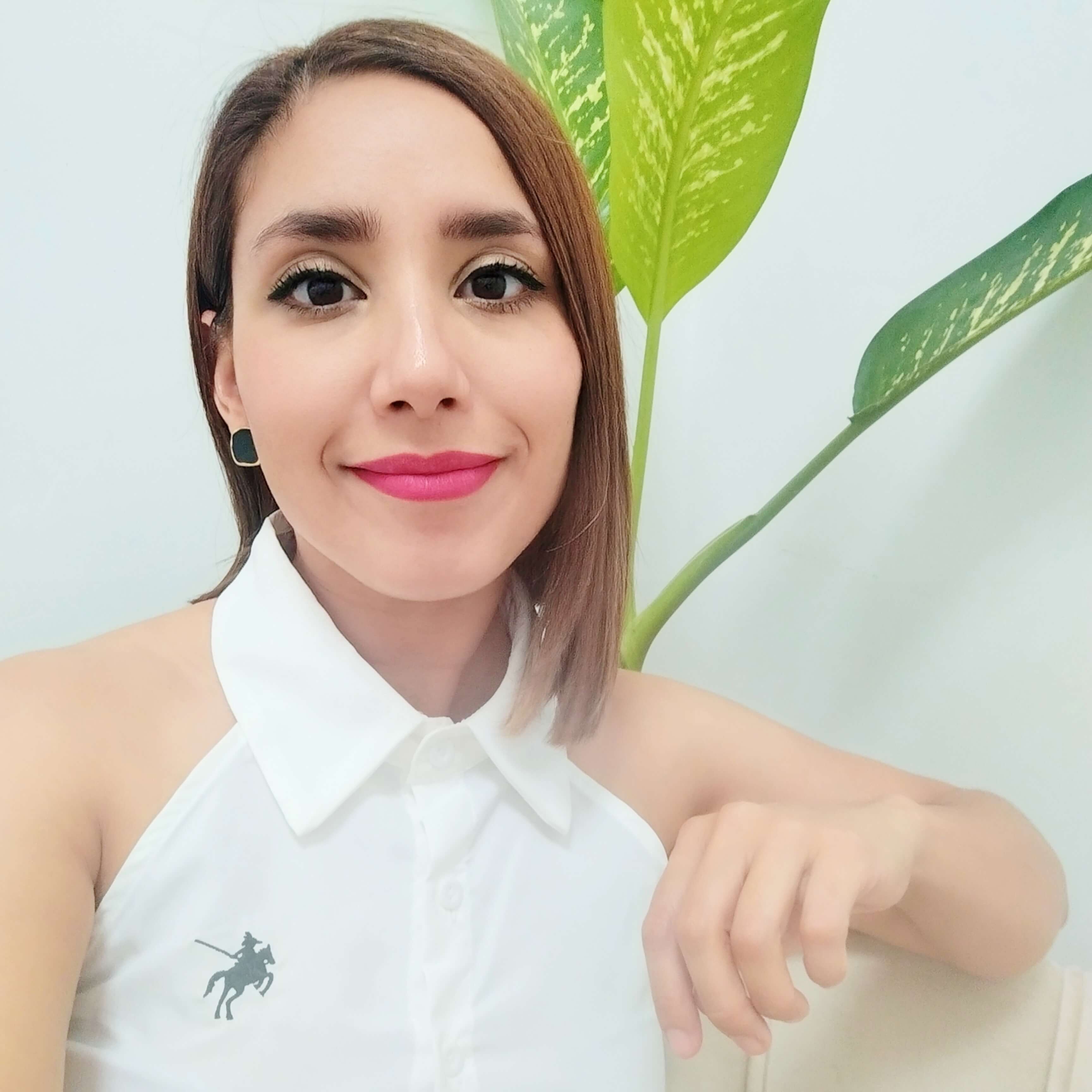 Ana Ivonne  Rodríguez Ramos 