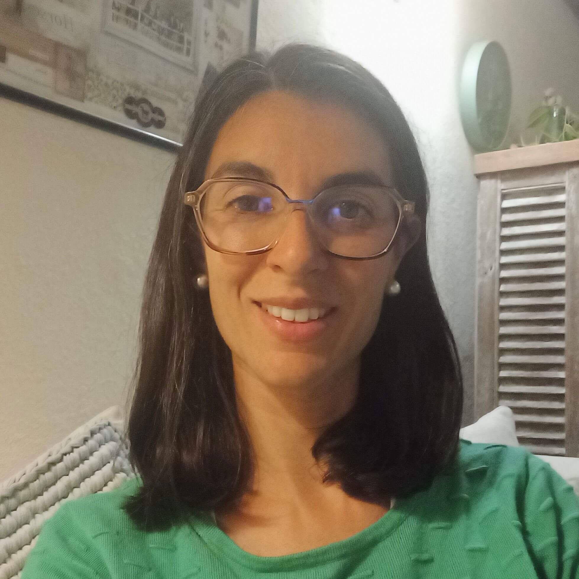 Analía  Moyano Navarro 