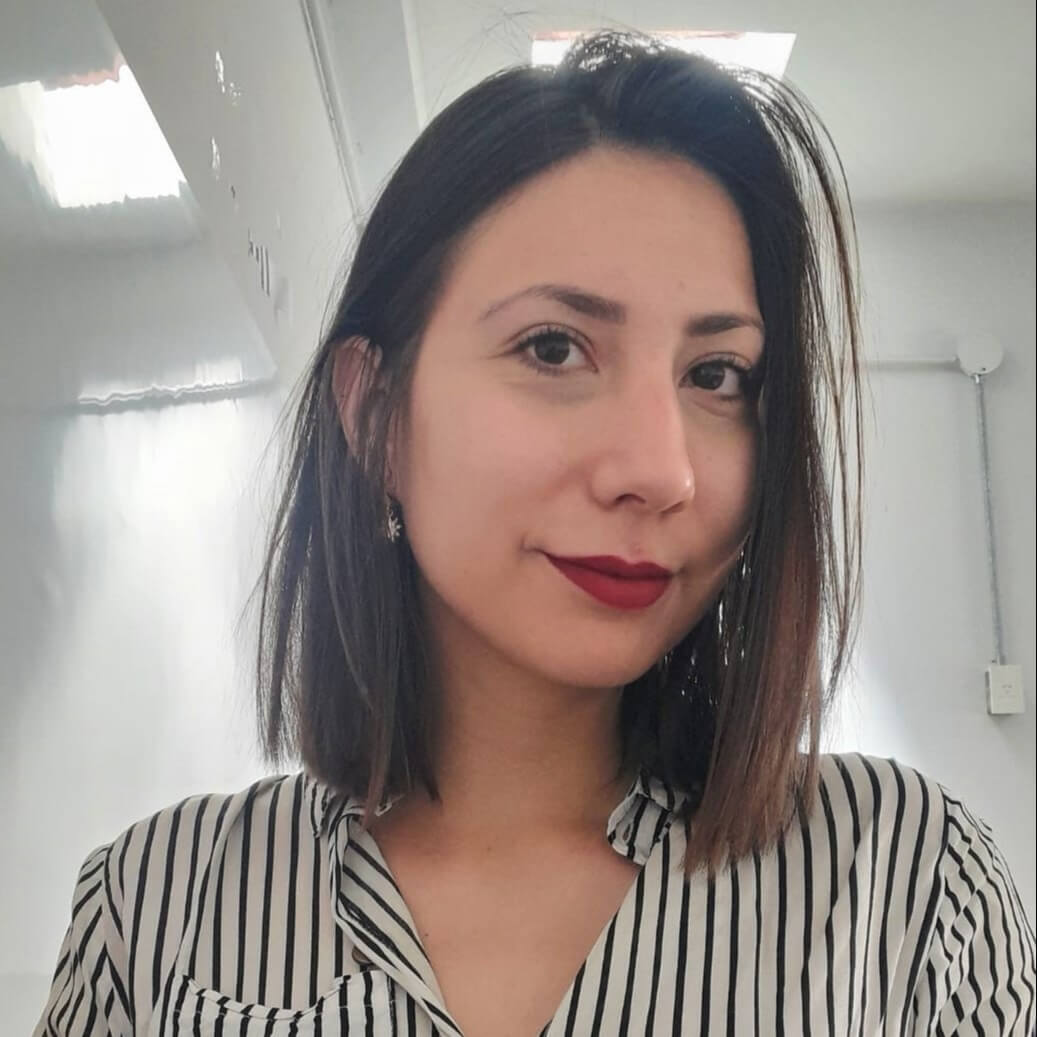 Agostina Villella