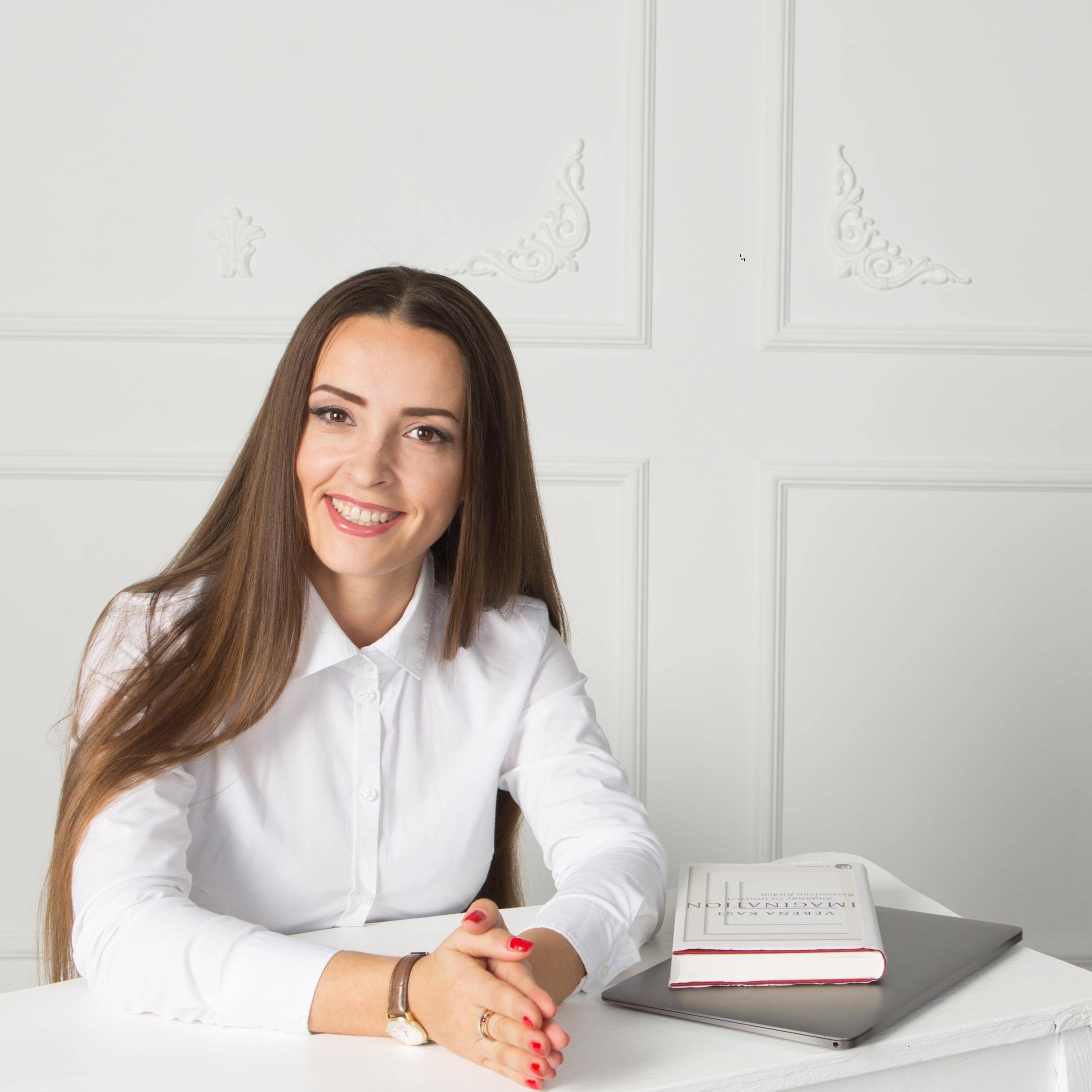 Лидия Мерони