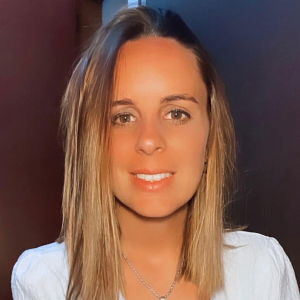 Victoria  Navarrete
