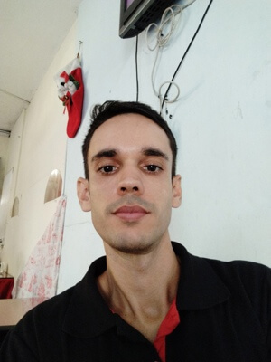 Andres Hernández Fernández