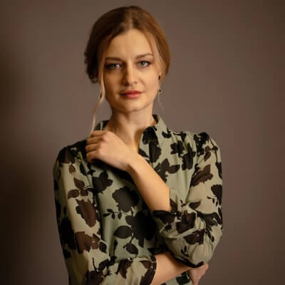 Аліса Клименко photo 2