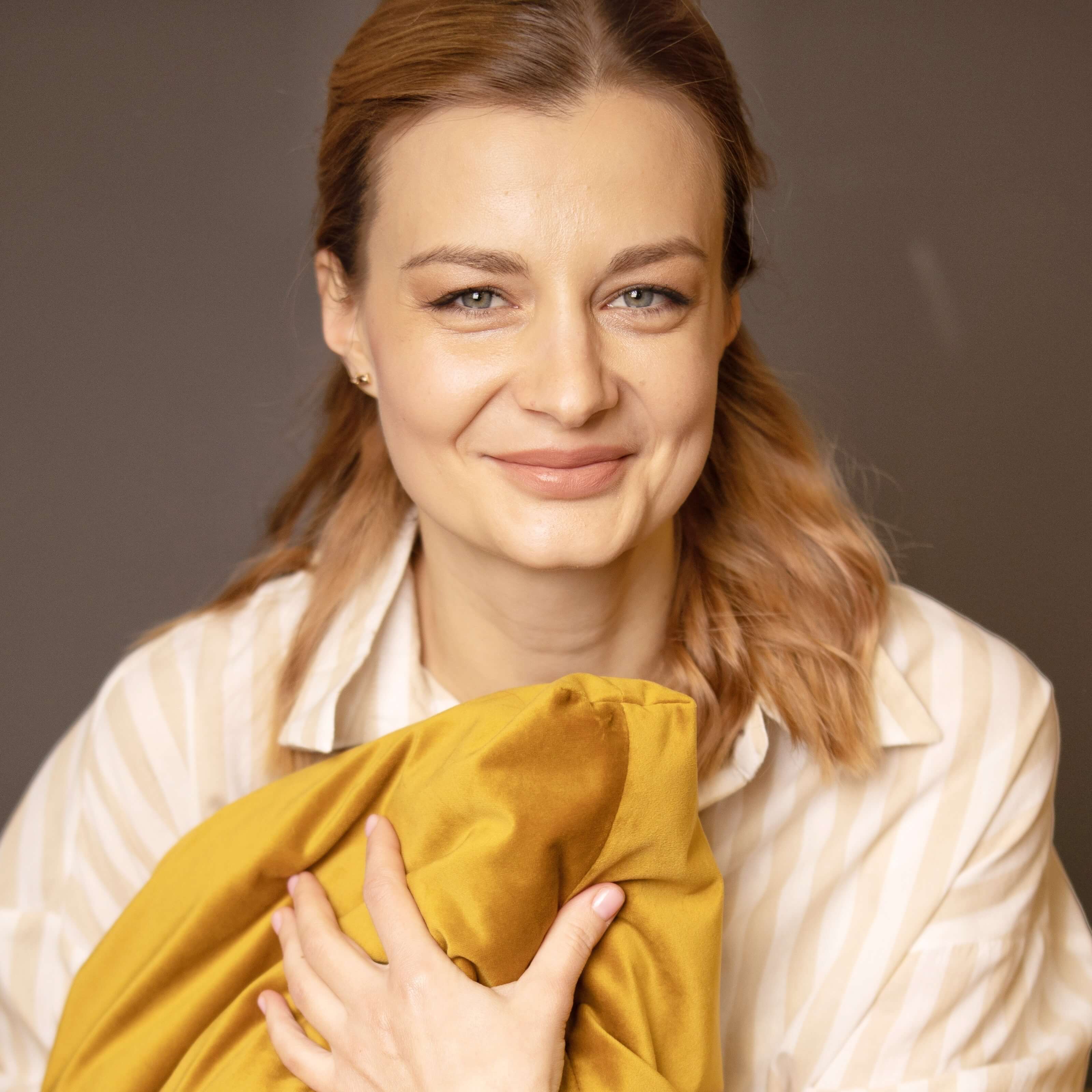 Аліса Клименко