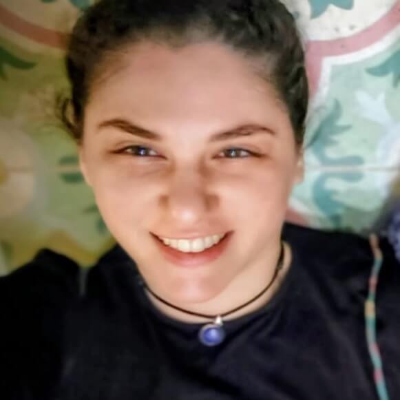 Gabriela Ossipoff