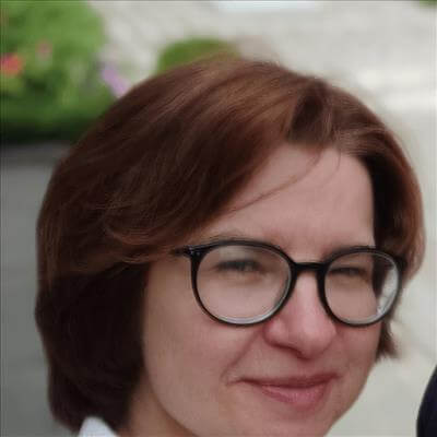 Галина Циганенко