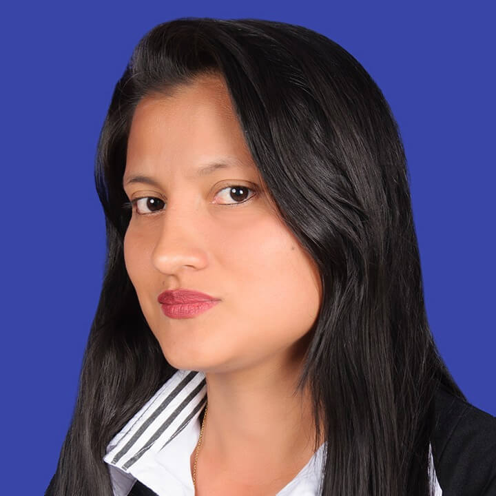 Maria Ruiz Ruiz