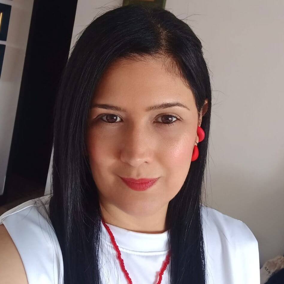 Luisa Fernanda Cano Moreno