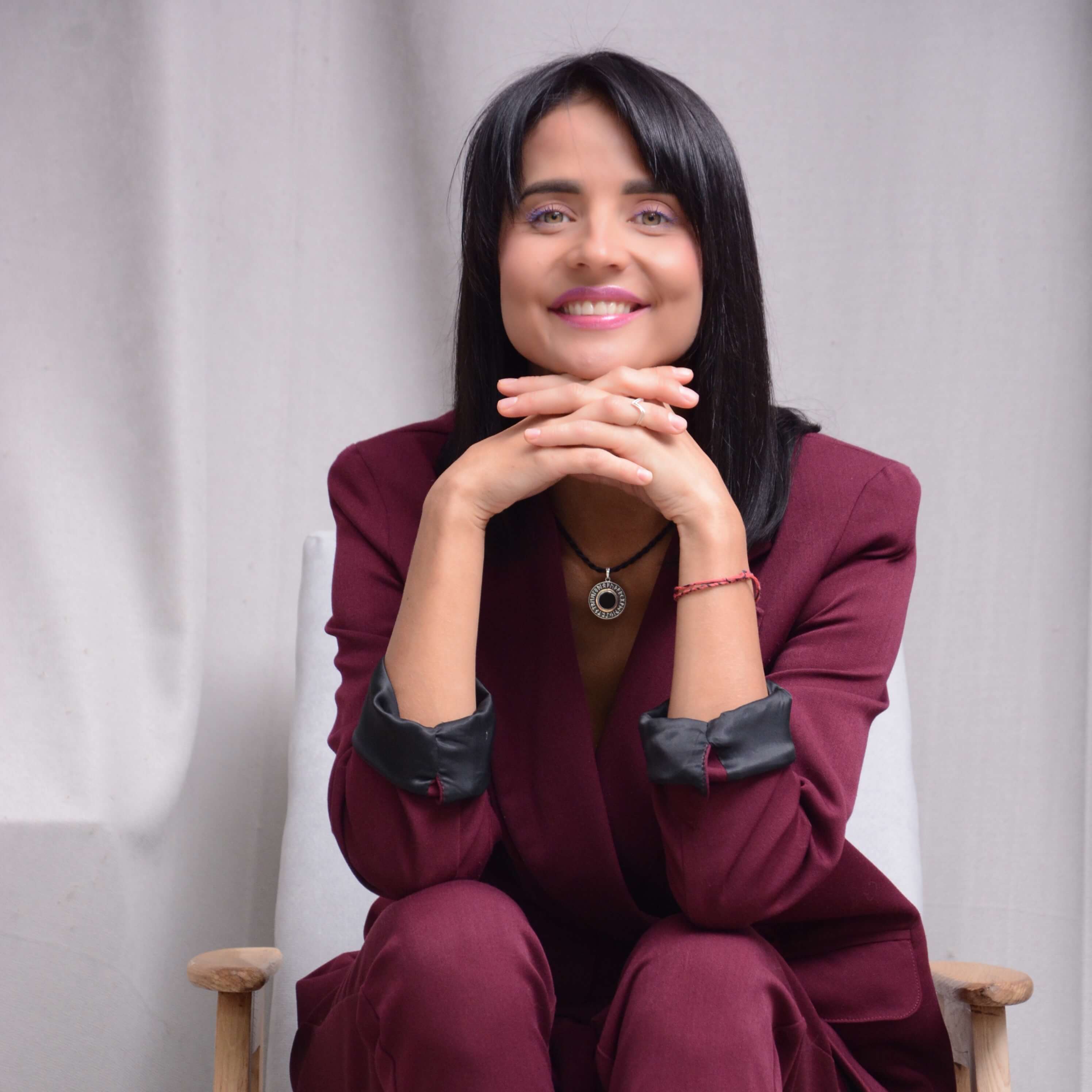 Олена Головенкіна