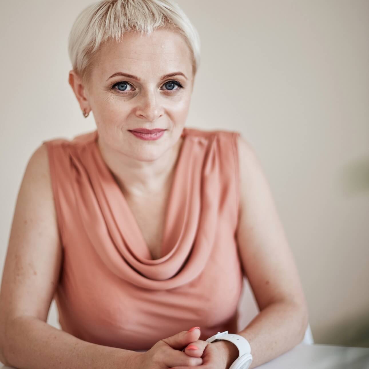 Ганна Макарова