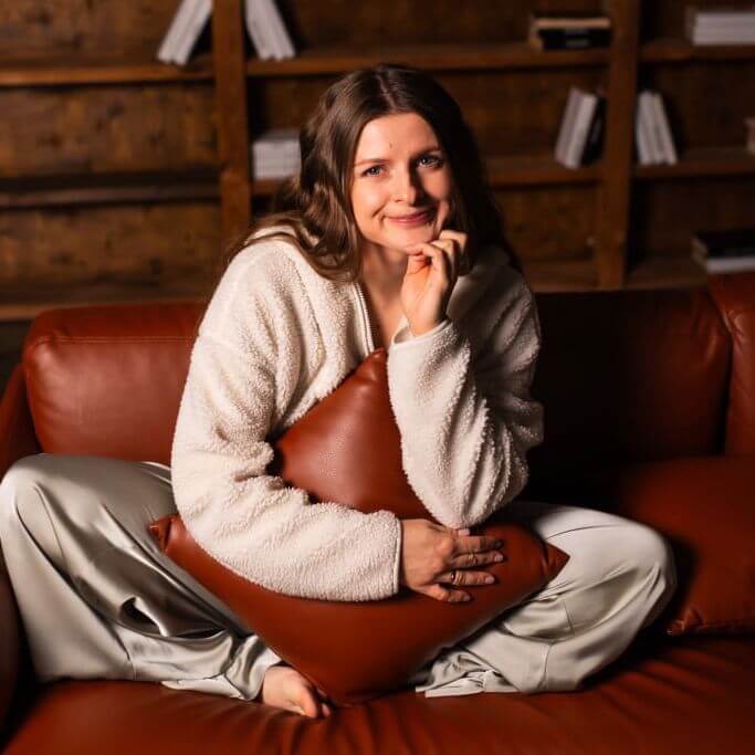 Она Ковалева