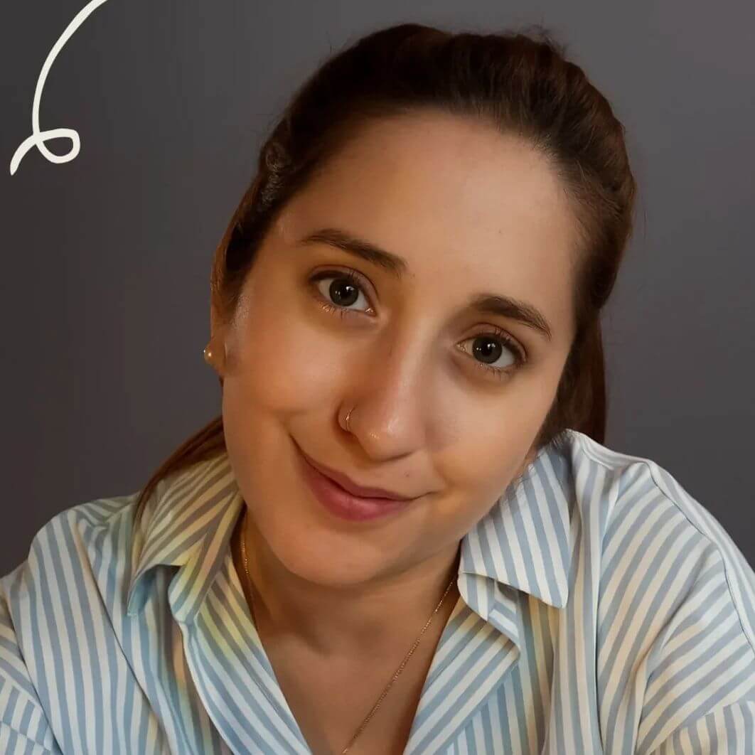 Lucía Belén  Medina 