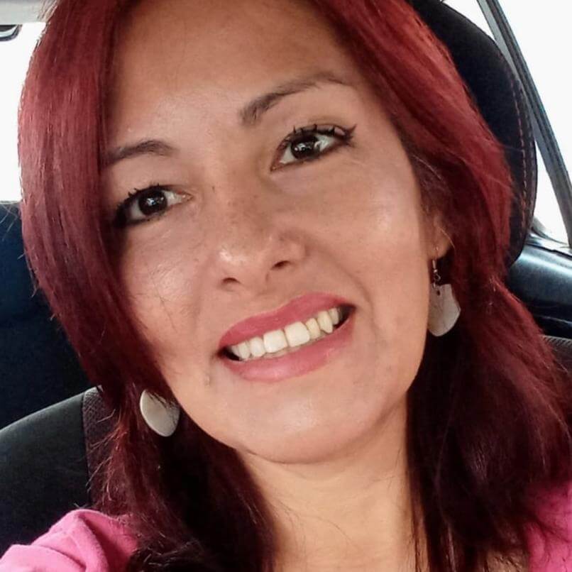Julieta Valeria Benítez Arrieta