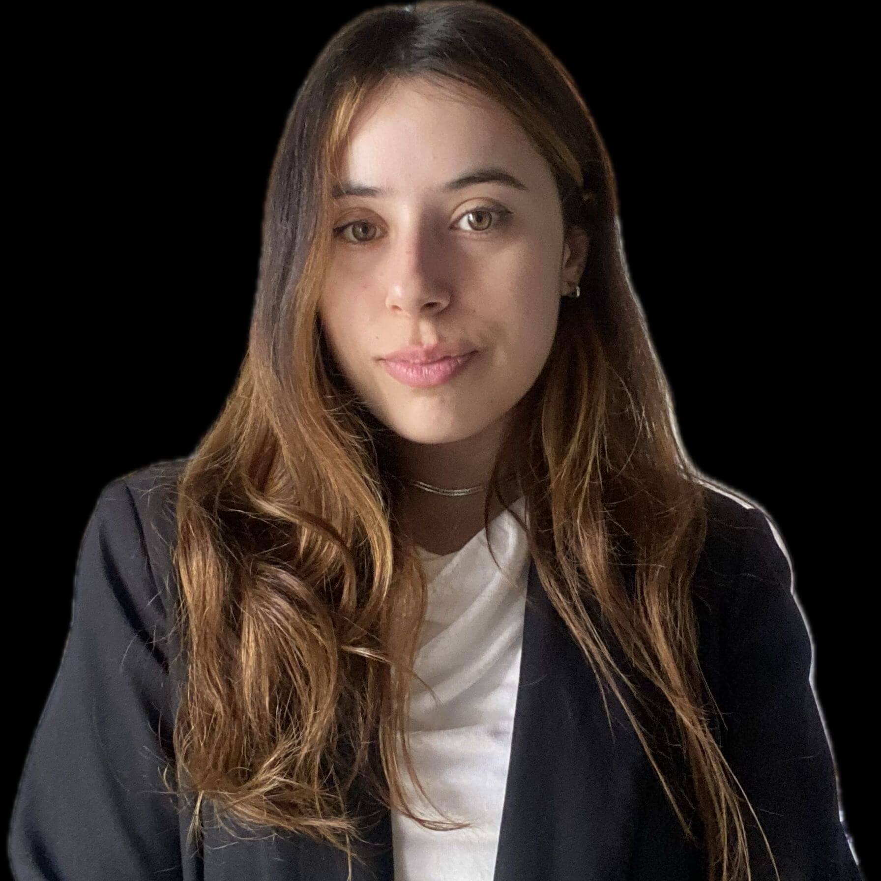 Ayelen Argenta