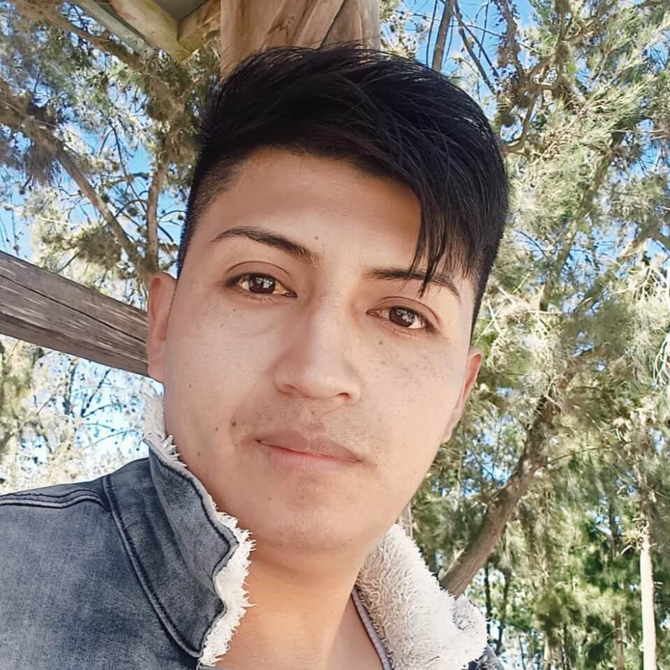 John Yanchaguano