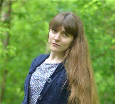 Татьяна Жук