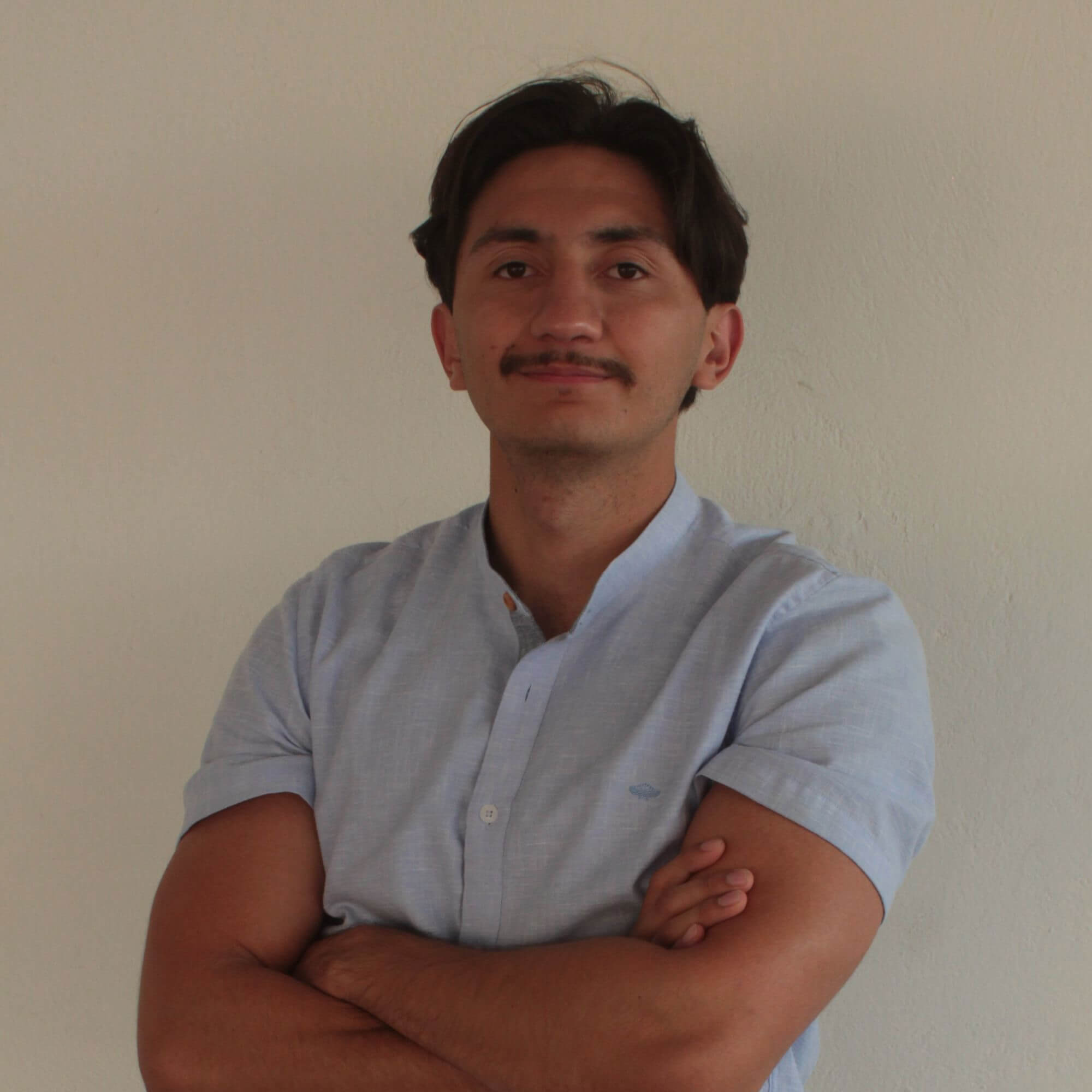 Oscar Eduardo Serrano Torres