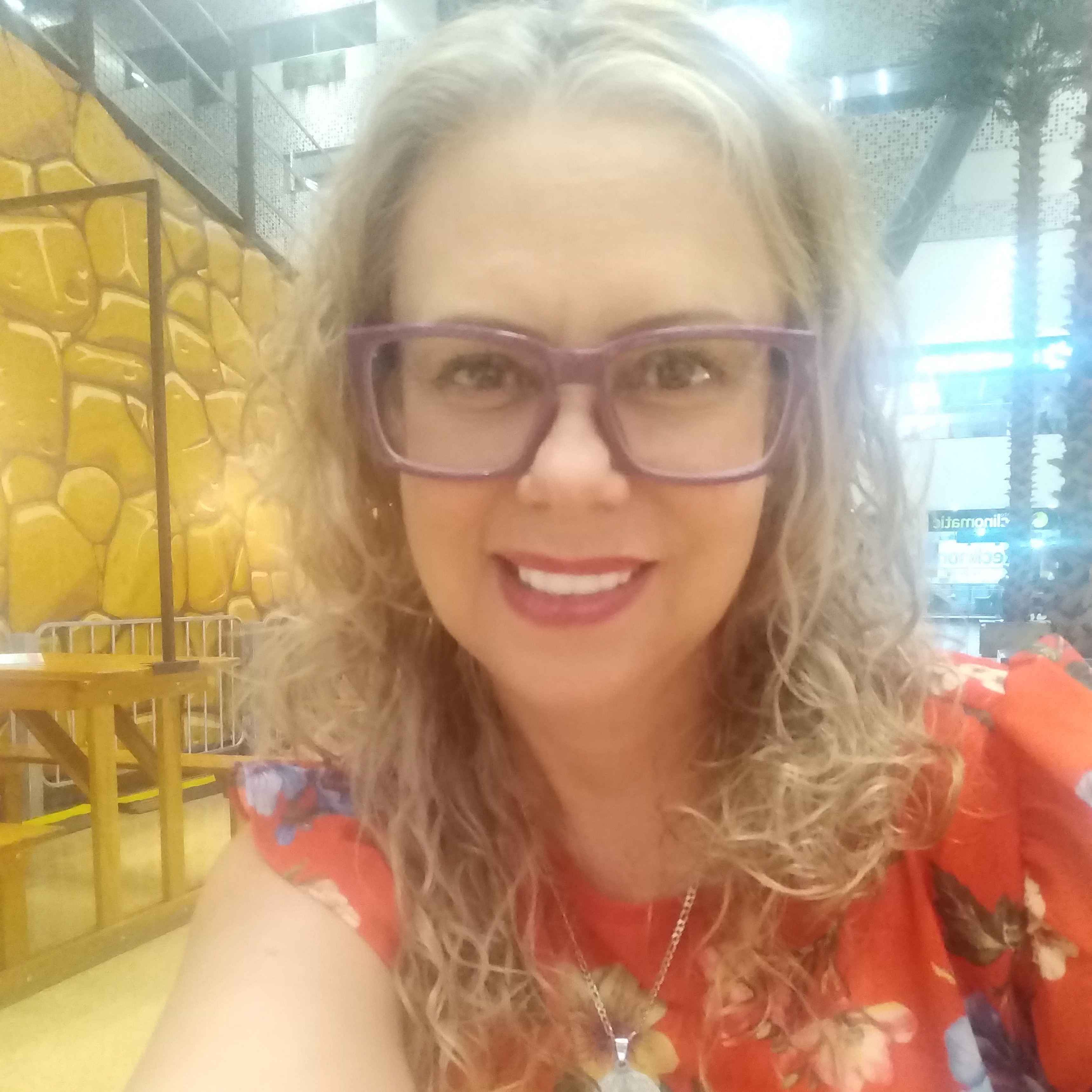 Silvia María Ramos Gutiérrez 