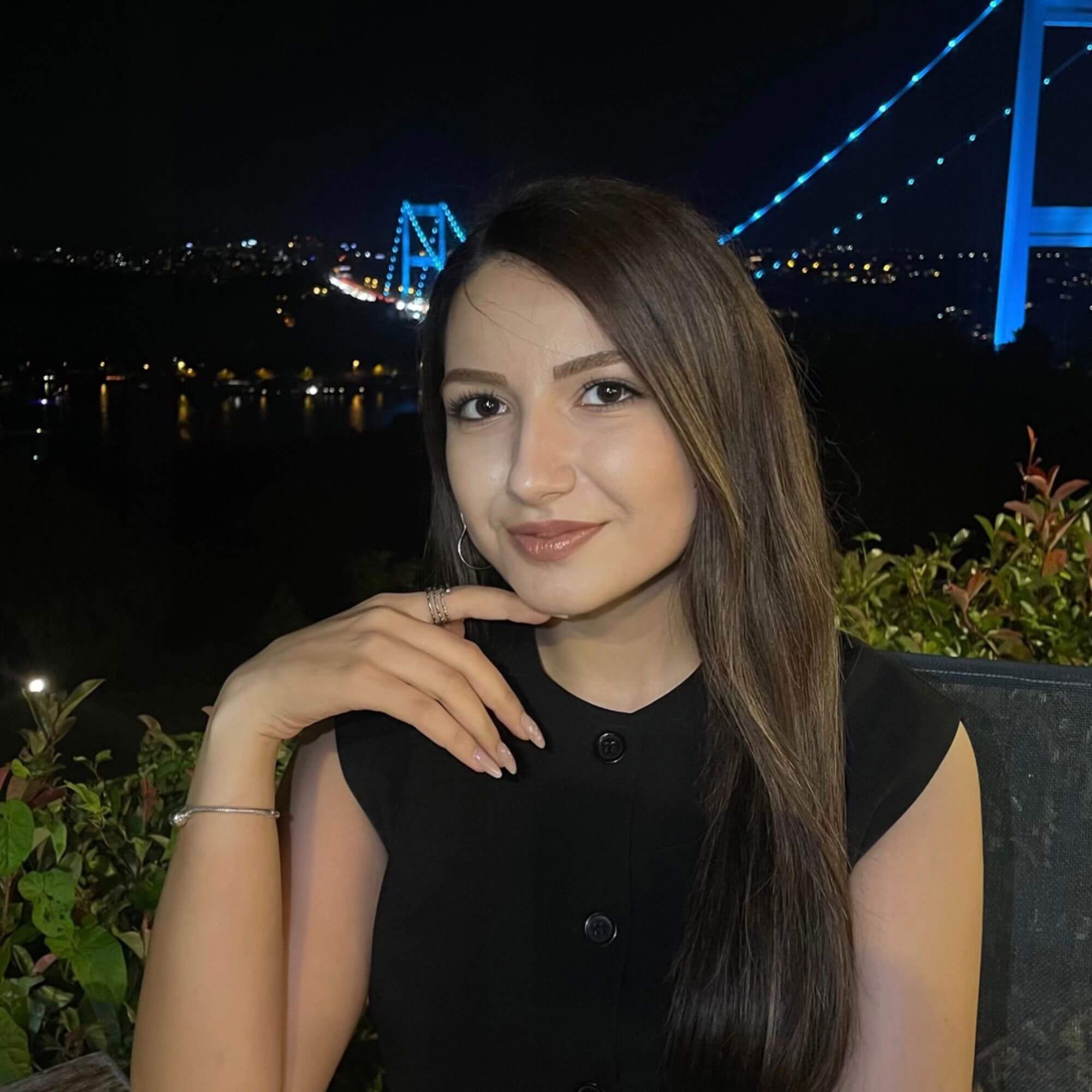 Edanur Dişkaya