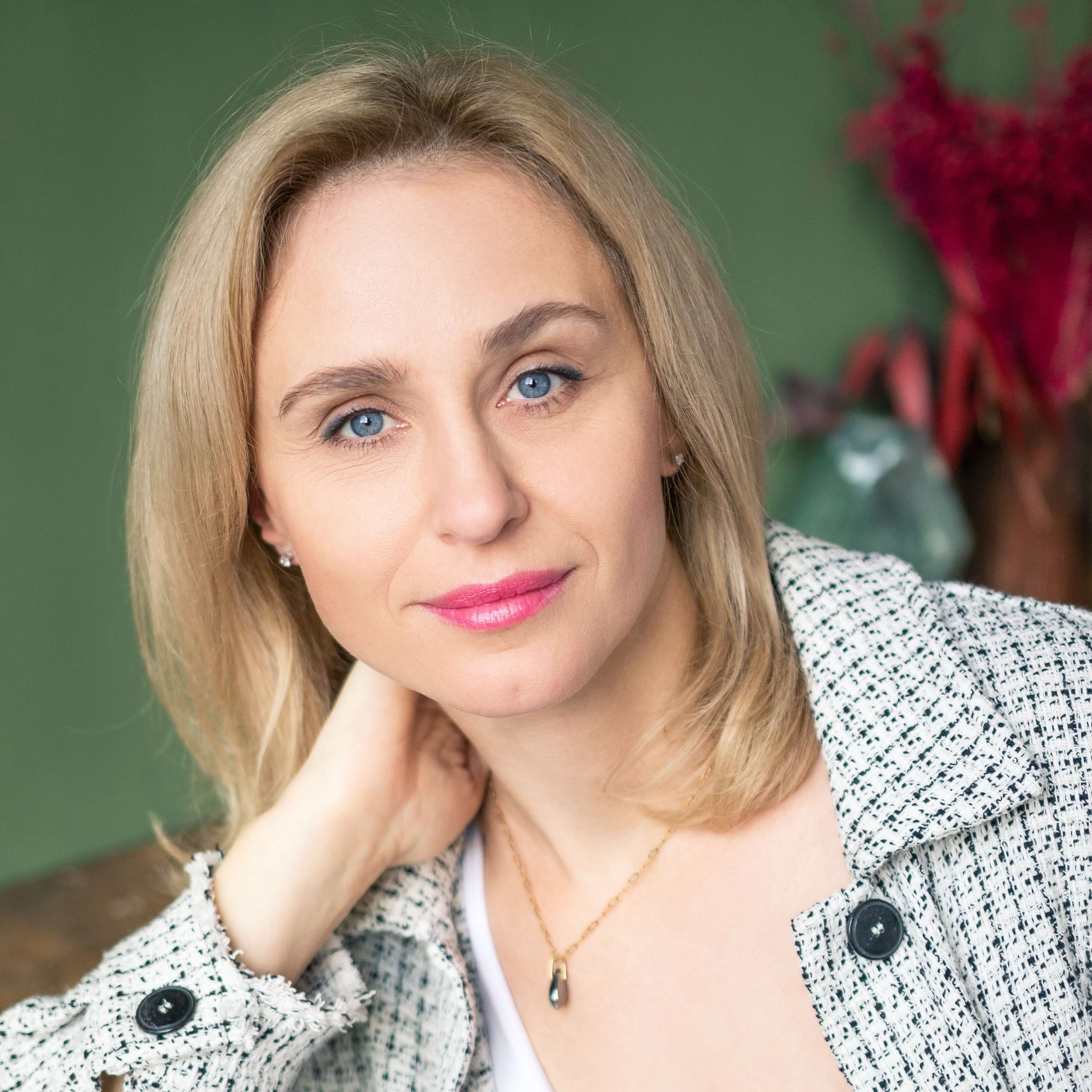 Вікторія Тимошик