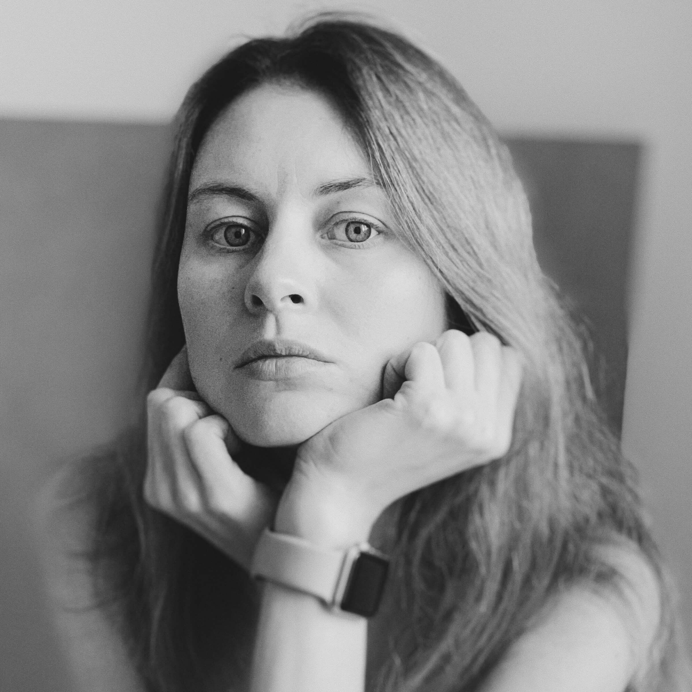 Наталія Вівсяна