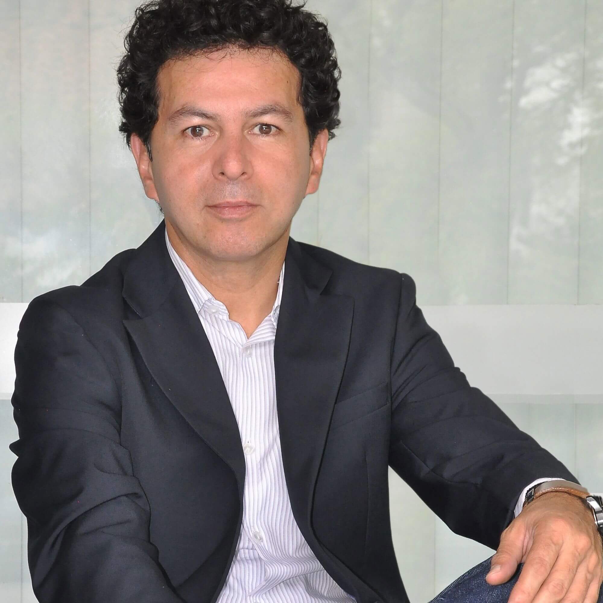 Yerson Manuel Santamaria Susa 