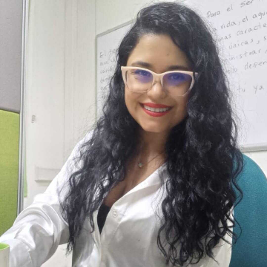 Yulieth paola  Calderon amezquita 