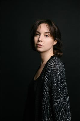 Катерина Савченко 